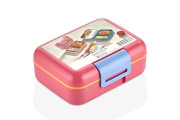 Vagonlife Beslenme Kutusu Premium Launch Box VGN1010