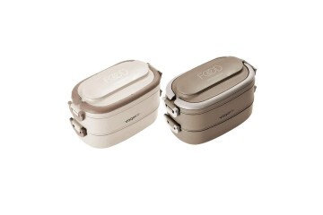 Vagonlife Lunchbox 1140 ML Bl10403-2S