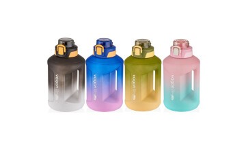 Vagonlife Matara Policarbon 1600 ML Karışık Renk VGN2307