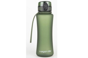 Vagonlife Matara Tritan Buzluksuz 550 ML Karışık Renk VGN011
