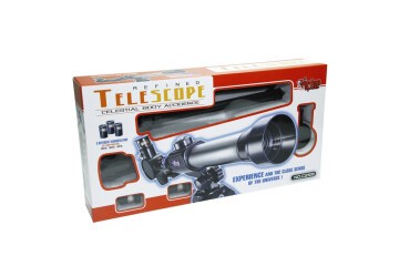 Vardem Oyuncak Experiençe Teleskop VRD-KM-C2105