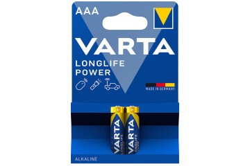 Varta Longlife Power 2 Li İnce AAA