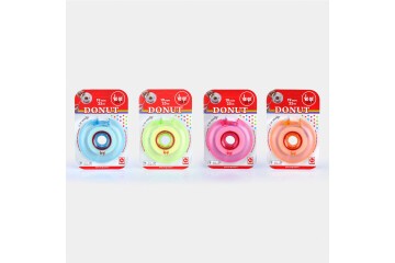Vege Görünmez Bant Kesicili Soft Donut Blisterli 19x25