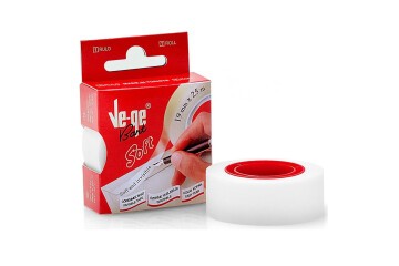 Vege Görünmez Bant Soft Tape 19x25
