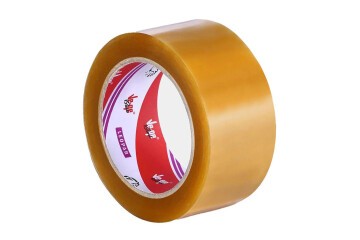 Vege Koli Bantı Leopar 45x100 Şeffaf