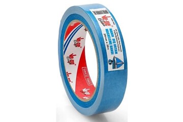Vege Krepe (Maskeleme) Bantı 24 MMx30 MT Bluetape