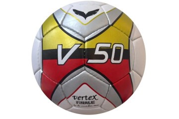 Vertex Fınale Futbol Topu No:5