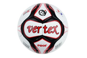 Vertex Prof Futbol Topu No:5