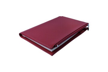 Vj Zipco 14x20 80 Gr 96 YP Çiz.Fuşya 7198