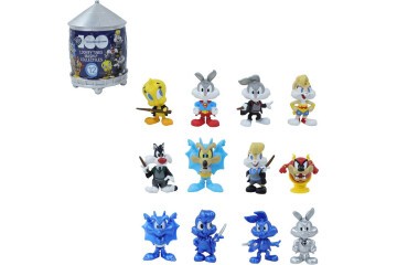 Warner Bros 100. Yıl Mini Koleksiyon Sürpriz Kapsül 22889