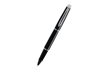 Waterman Roller Kalem Hemisphere 10 Lake Ct Siyah S0920550