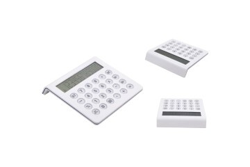 12 Haneli Hesap Makinesi