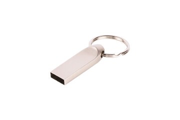 16 GB Metal USB Bellek