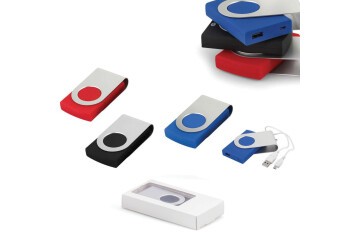 4000 mAh Power Bank Mobil Şarj Cihazı