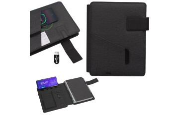 5000 mAh Organizer Powerbank (Wireless)