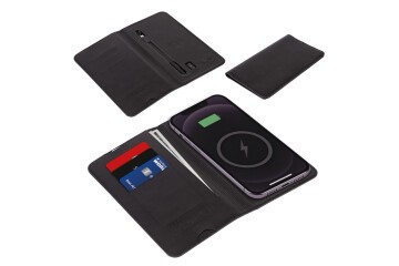 5000 mAh Powerbank Cüzdan