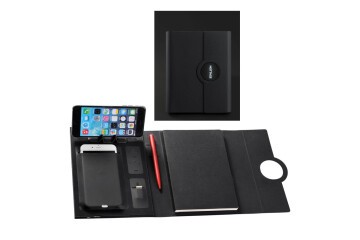 5000 mAh Powerbank Organizer