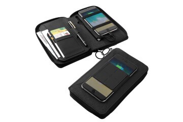 5000 mAh Powerbank Organizer