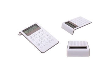 8 Haneli Dijital Hesap Makinesi