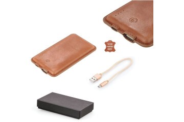 8000 mAh Power Bank Mobil Şarj Cihazı