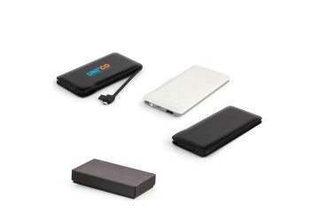 8000 mAh Power Bank Mobil Şarj Cihazı