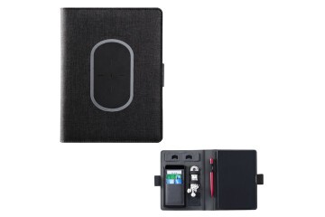 8000 mAh Powerbank Organizer