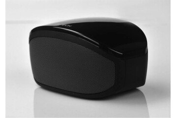 A4 Tech BTS-05 BT Şarj Edilebilir PowerBank Ses Bombası Siyah Speaker