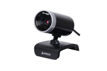 A4 Tech Webcam Pk-910H 16Mp 1080P Full Hd Kamera