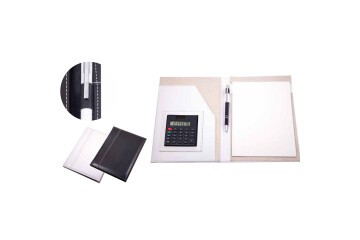 A5 Boy Toplantı Bloknotu