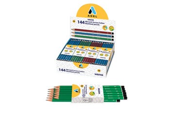 Adel Kurşun Kalem Writer Mercanlı 2052 165001