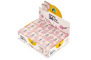 Adel Silgi Sakura 36 Lı 2270 000036