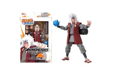 Adore Oyuncak Naruto Jiraiya Figürü 17 Cm BAH36965
