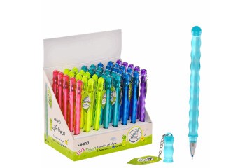 Aihao Jell Kalem Silinebilir 0.5 MM GP101