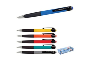 Aihao Tükenmez Kalem Mix 505-12