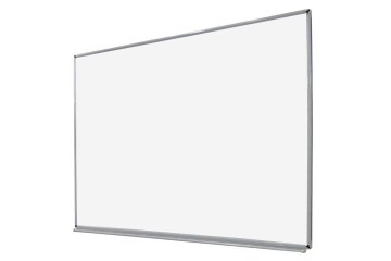 Akyazı Yazı Tahtası Duvara Monte Lamine 40x55 Beyaz