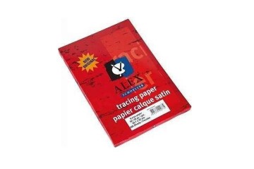 Alex Schoeller Eskiz Tabaka Eskiz 50 CMx70 CM 50/55 GR