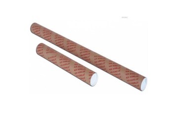 Alex Schoeller Proje Tüpü Karton 50x75 CM ALX-824