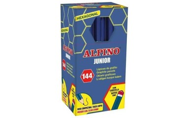 Alpino Kurşun Kalem Junıor 144 Lü Ju-014