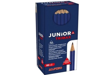 Alpino Kurşun Kalem Junıor 144 Lü Ju-015