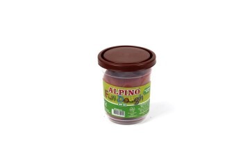 Alpino Oyun Hamuru 130 GR Kahverengi DP000315