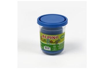 Alpino Oyun Hamuru 130 GR Koyu Mavi DP000309