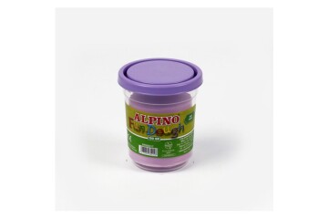 Alpino Oyun Hamuru 130 GR Lila DP000317