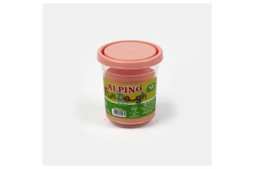 Alpino Oyun Hamuru 130 GR Ten Rengi DP000316