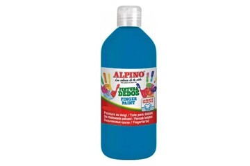 Alpino Parmak Boyası 250 ML Mavi DD00205