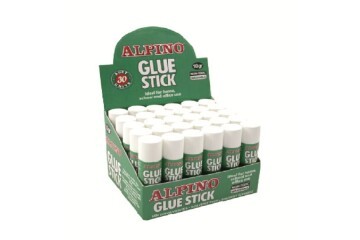 Alpino Stick Yapıştırıcı Solventsiz 11 GR GS000010