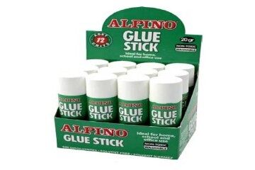 Alpino Stick Yapıştırıcı Solventsiz 22 GR GS000120