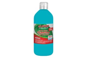 Alpino Sulu Boya Tempera 250 ML Açık Mavi DM040180