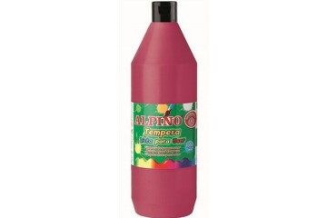 Alpino Sulu Boya Tempera Pembe 500 ML DM000173