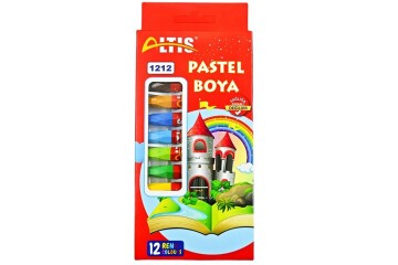 Altis Pastel Boya 12 Li 1212