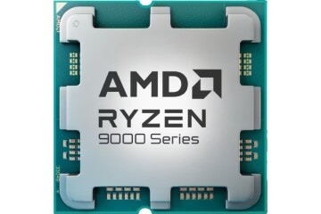 Amd Ryzen 9 9950X TRAY 4.3GHz 64MB Önbellek 16 Çekirdek AM5 4nm İşlemci Kutusuz